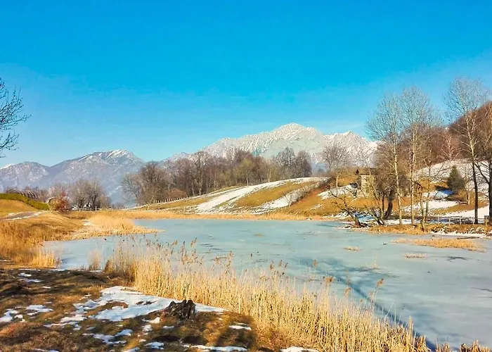 Il Giardino Nascosto - Bellagio, Di Barni
